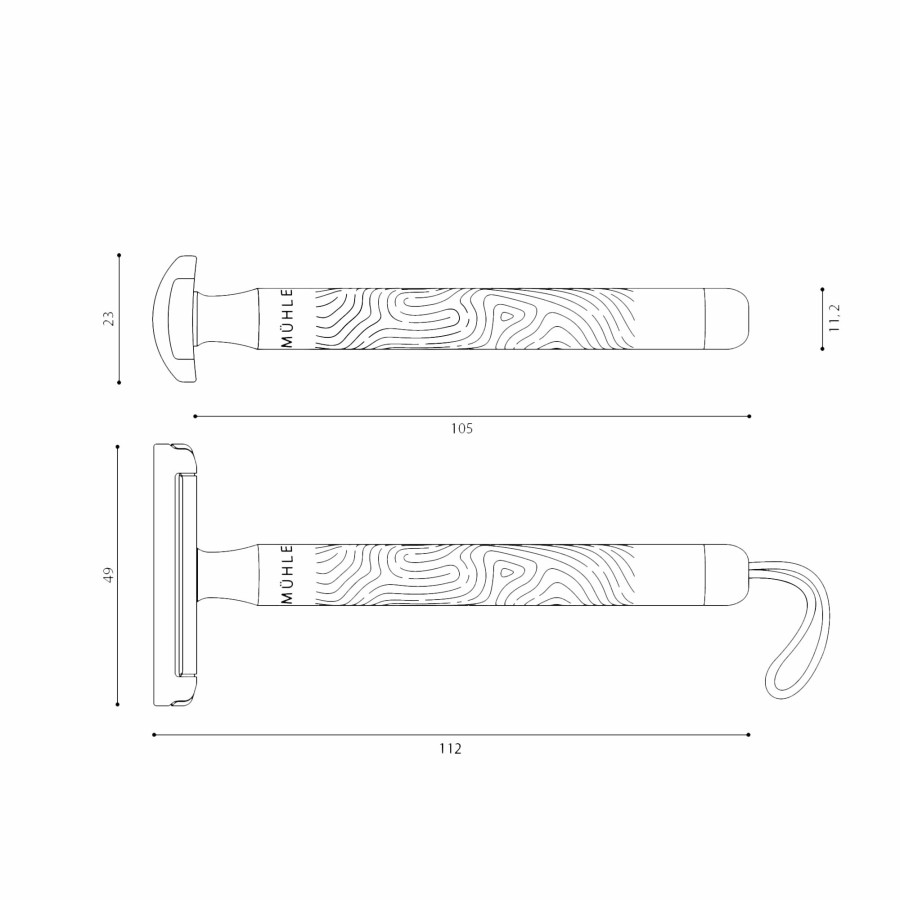 MÜHLE Companion New