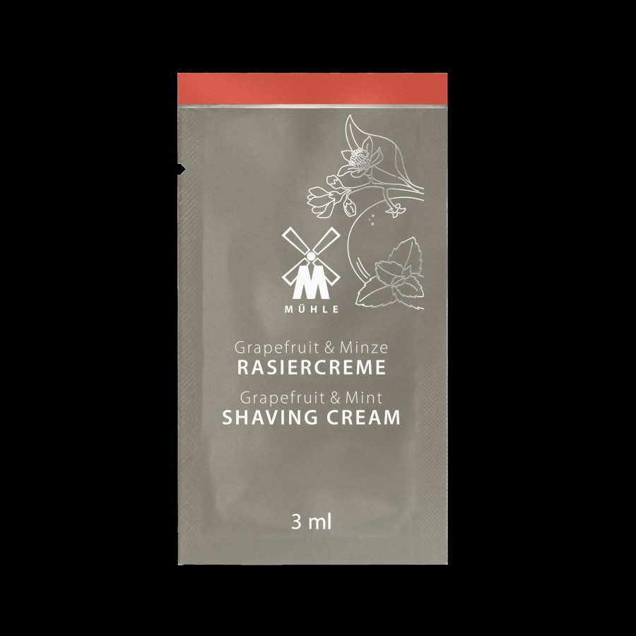 MÜHLE Shavecare New